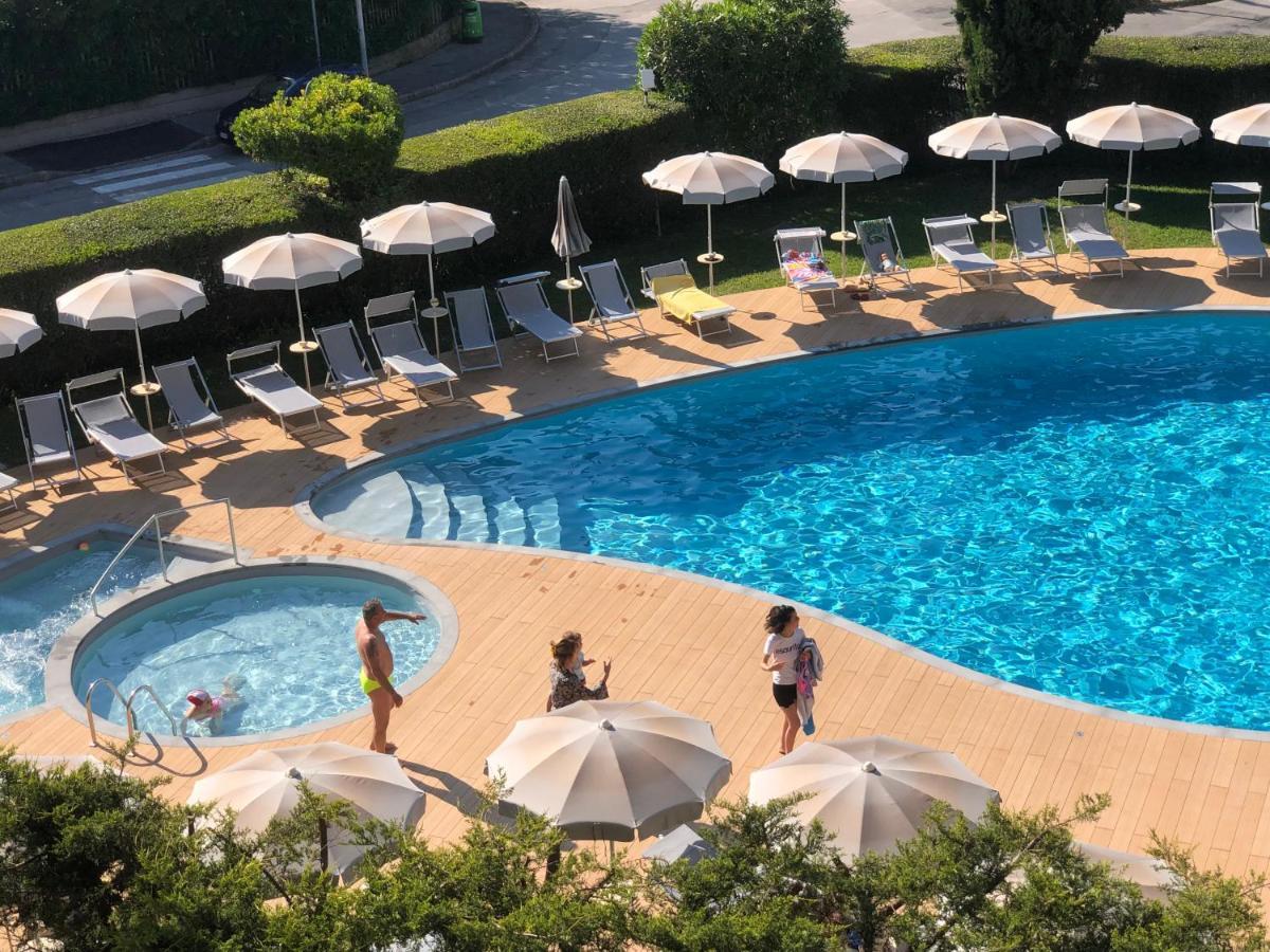 Livornosuite Exterior foto